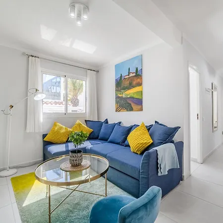 Sea View Sunset 3c * Playa de las Americas (Tenerife)