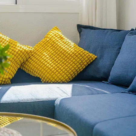 Apartment Sea View Sunset 3c *