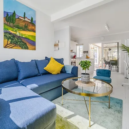 Apartment Sea View Sunset 3c *