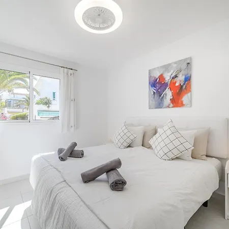 Apartmán Sea View Sunset 3c *