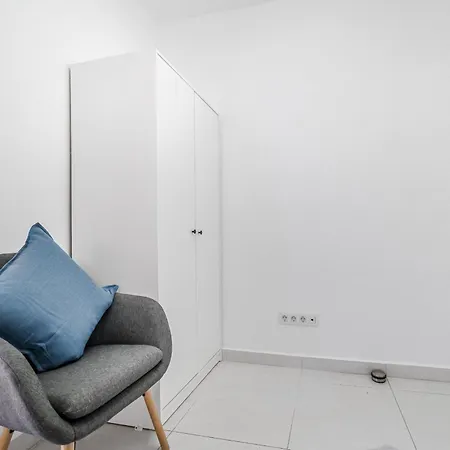 Apartamento Sea View Sunset 3c Playa de las Americas (Tenerife)
