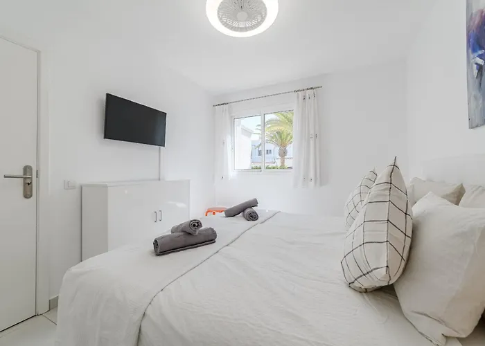 Sea View Sunset 3c Playa de las Americas (Tenerife)