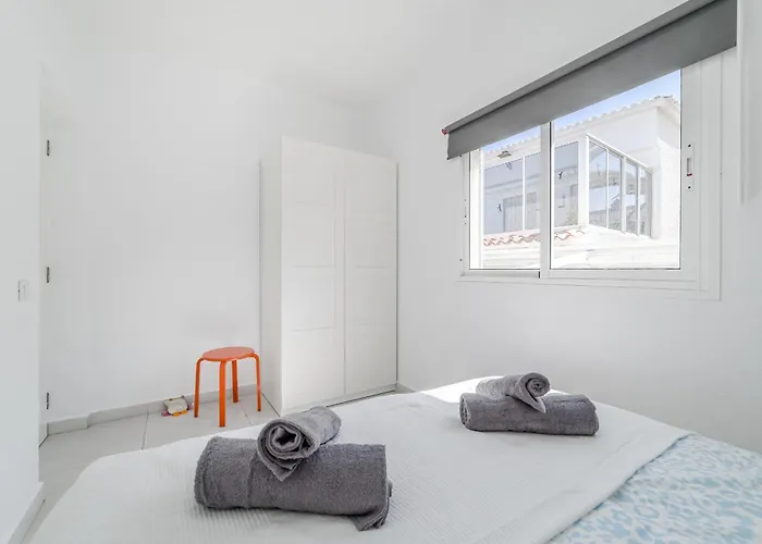 Sea View Sunset 3c Apartment *