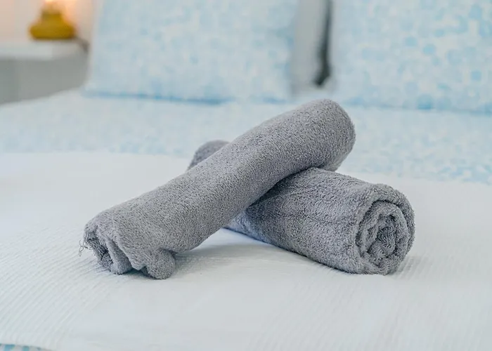 Sea View Sunset 3c Apartment Playa de las Americas (Tenerife)