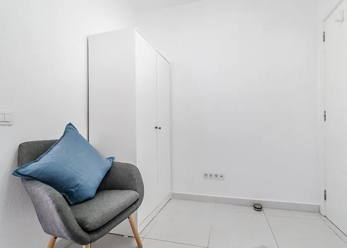 Apartment Sea View Sunset 3c Playa de las Americas (Tenerife)