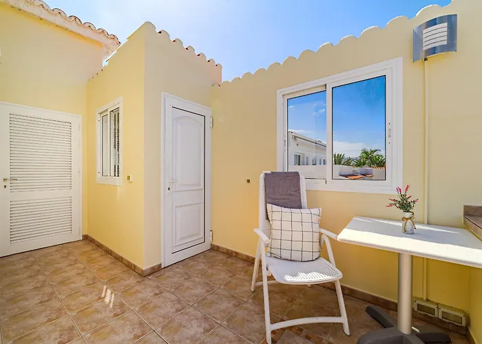 Apartment Sea View Sunset 3c *